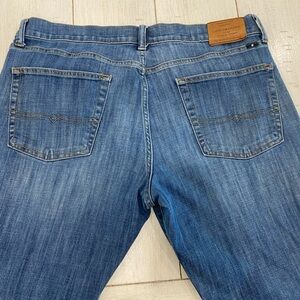 men’s Abercrombie&Fitch jeans